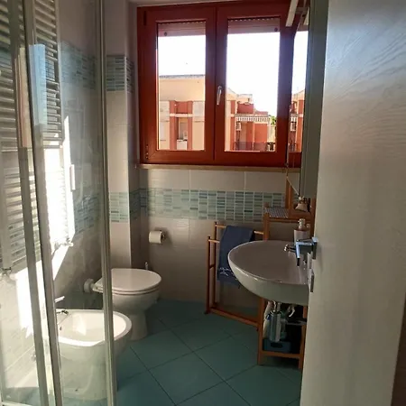 Dalia Apartamento *