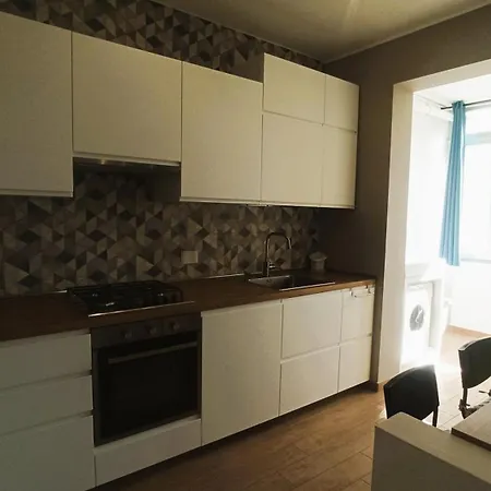 Apartamento Dalia Follonica