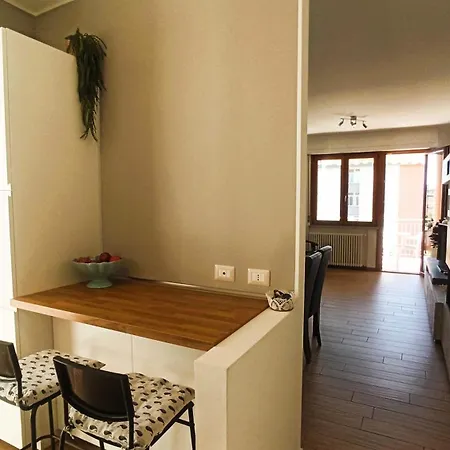 Apartamento Dalia *