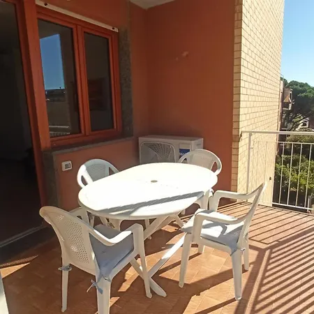 Apartamento Dalia *